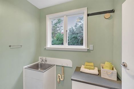 Photo of property in 21 Kirkwood Avenue, Upper Riccarton, Christchurch, 8041