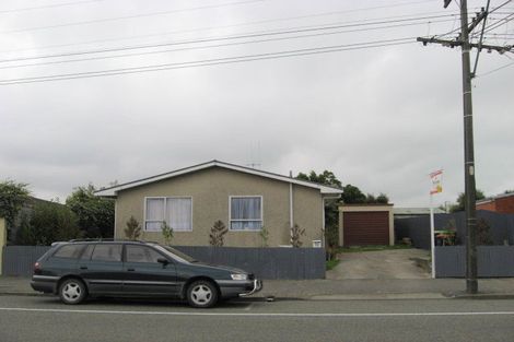 Photo of property in 33 Hassall Street, Parkside, Timaru, 7910