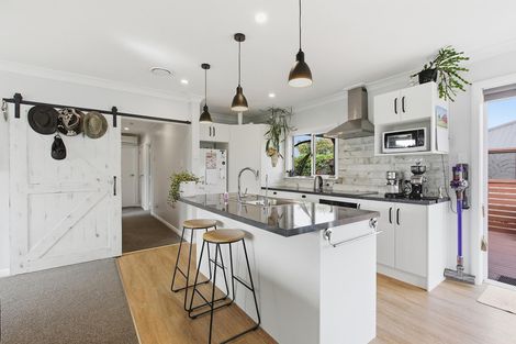 Photo of property in 12 Hetherington Street, Morrinsville, 3300