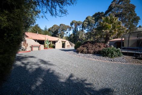 Photo of property in 334 Aniseed Valley Road, Aniseed Valley, Richmond, 7081