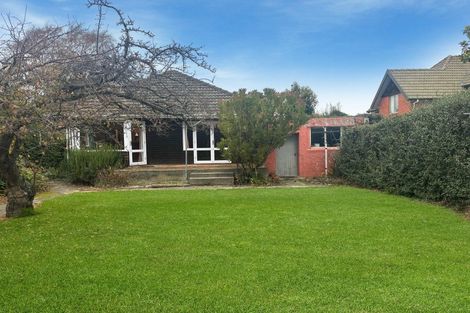 Photo of property in 15 Rudleigh Avenue, Upper Riccarton, Christchurch, 8041