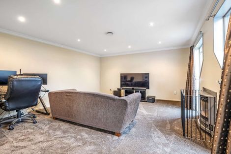 Photo of property in 139 William Brittan Avenue, Halswell, Christchurch, 8025