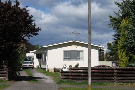 Photo of property in 104 Hinemoa Avenue, Taupo, 3330