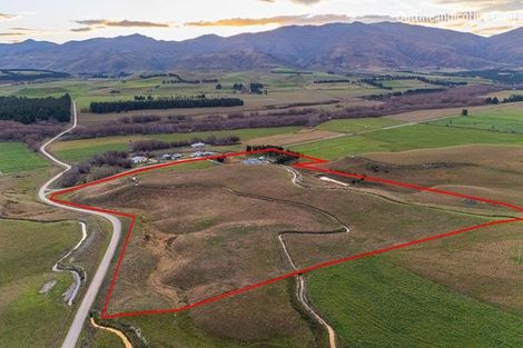 Photo of property in 26 Dunstan Creek Road, Saint Bathans, Omakau, 9377