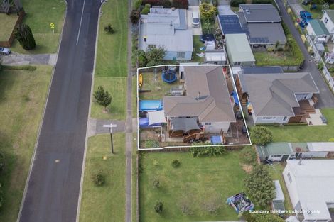 Photo of property in 8 Wrigley Street, Waihi, 3610