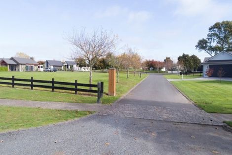 Photo of property in 4 Oakfield Close, Matamata, 3400