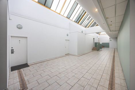 Photo of property in 10/110 Alexandra Street, Hamilton Central, Hamilton, 3204