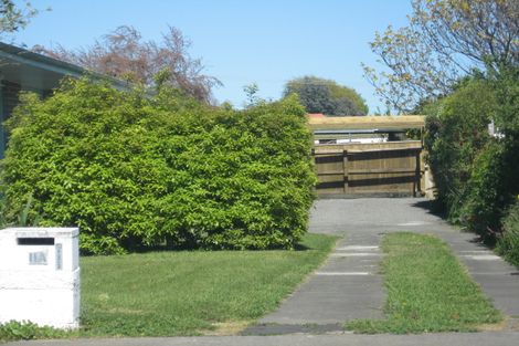 Photo of property in 11a Andrew Street, Blenheim, 7201