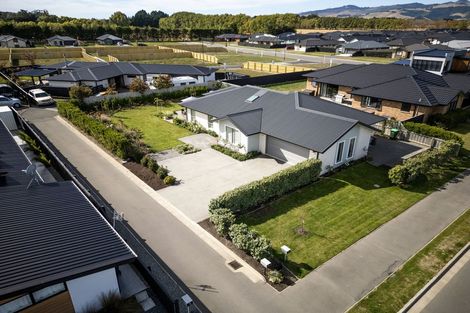 Photo of property in 35 Oaks Drive, Lincoln, 7608