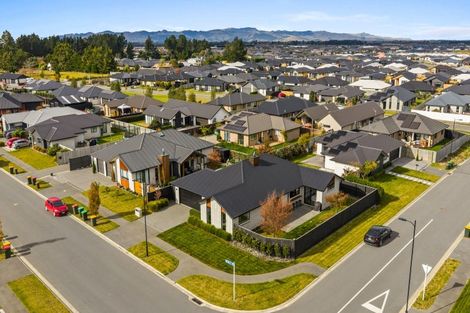 Photo of property in 19 Brenley Drive, Rolleston, 7614