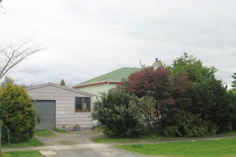 Photo of property in 4 Ward Street, Te Aroha, 3320