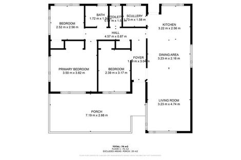 Photo of property in 4b Reid Grove, Richmond Heights, Taupo, 3330