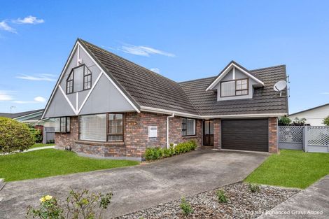 Photo of property in 5 Hampton Place, Springvale, Whanganui, 4501