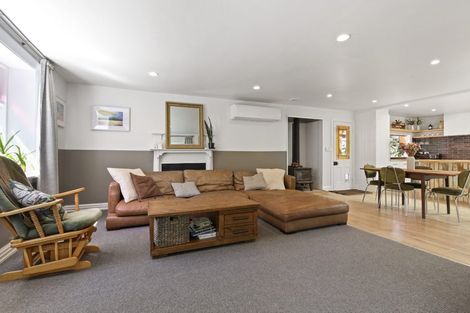 Photo of property in 729 Bay Road, Oxford, 7430