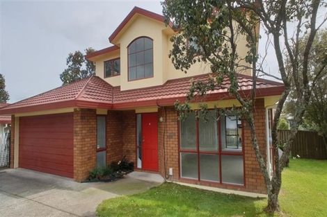 Photo of property in 8 Myrtle Street, Morningside, Auckland, 1022