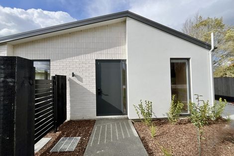 Photo of property in 1/314 Highsted Road, Casebrook, Christchurch, 8051