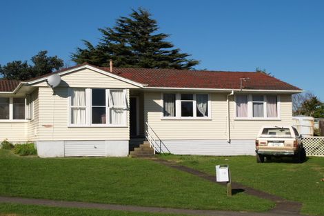 Photo of property in 72 Ferguson Street, Mangere East, Auckland, 2024