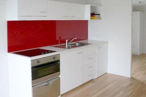 Photo of property in Waldorf Bankside Apartments, 4e/8 Bankside Street, Auckland Central, Auckland, 1010