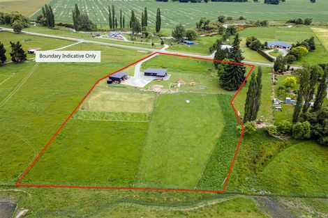 Photo of property in 139 Nixons Road, Fairlie, 7987