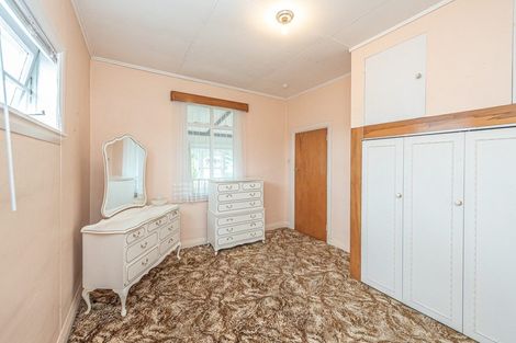 Photo of property in 17 Fergusson Street, Springvale, Whanganui, 4501