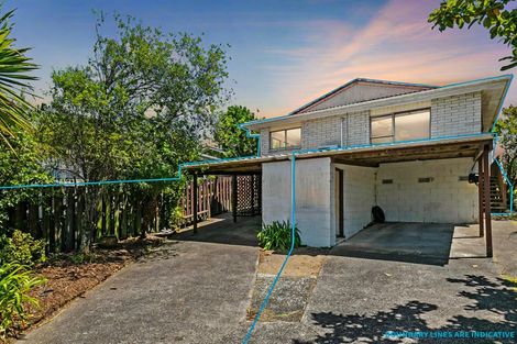 Photo of property in 1/47 Zita Maria Drive, Massey, Auckland, 0614