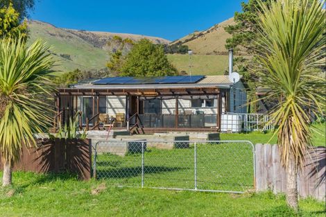 Photo of property in 152 Pa Road, Port Levy, Diamond Harbour, 8972