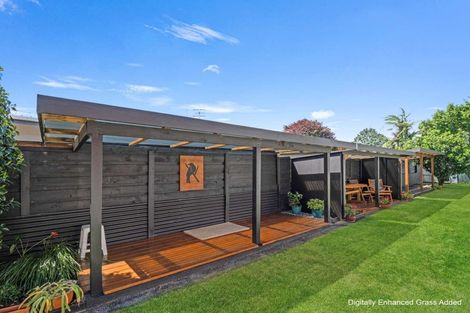 Photo of property in 16 Tui Place, Katikati, 3129