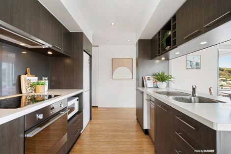 Photo of property in Forte Apartments, 112/13 College Street, Te Aro, Wellington, 6011