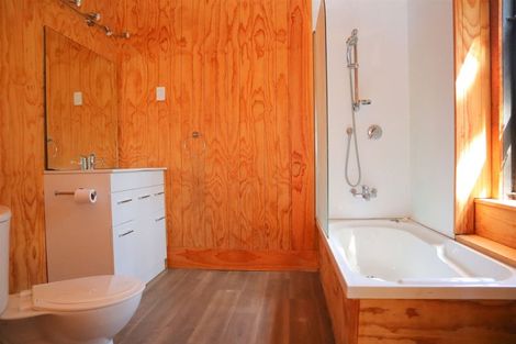 Photo of property in 260 Omoto Valley Road, Kaiata, Greymouth, 7805