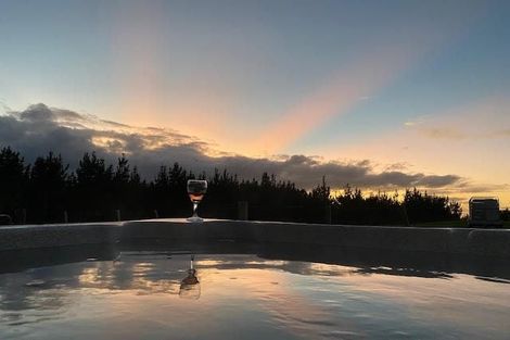 Photo of property in 1302 Pongakawa Bush Road, Pongakawa, Te Puke, 3186