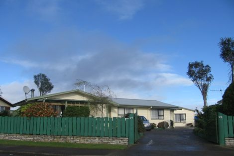 Photo of property in 29 Bristol Crescent, Flaxmere, Hastings, 4120