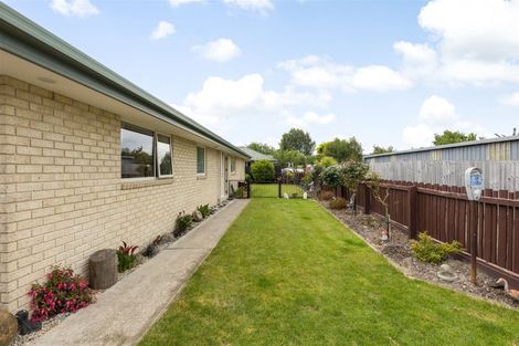 Photo of property in 18b Parsonage Road, Woodend, 7610