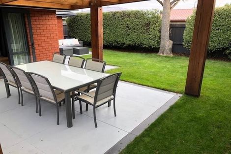 Photo of property in 152a Lincoln Road, Addington, Christchurch, 8024