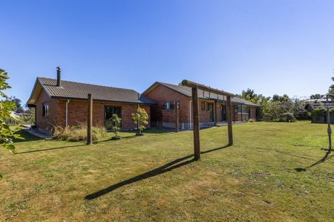 Photo of property in 30 Kukutauaki Road, Koputaroa, Levin, 5575