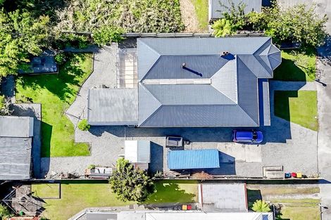 Photo of property in 19 Winnie Street, Greymouth, 7805