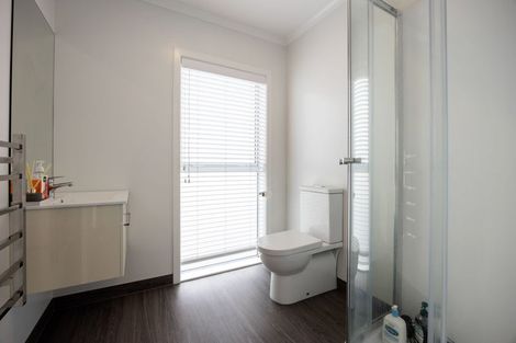 Photo of property in 2/10 Palmerston Street, Hamilton Central, Hamilton, 3204