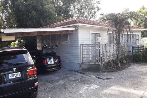 Photo of property in 16 Panama Road, Mount Wellington, Auckland, 1062