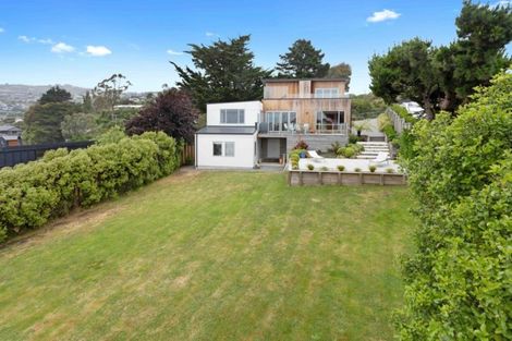Photo of property in 85 Major Hornbrook Road, Mount Pleasant, Christchurch, 8081