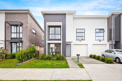 Photo of property in 24 Vincent Mcgrath Crescent, Swanson, Auckland, 0614