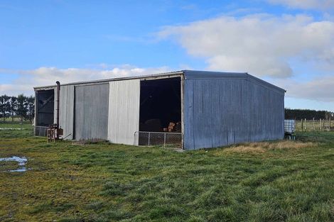 Photo of property in 730 Riversdale-ardlussa Road, Kingston Crossing, Gore, 9776