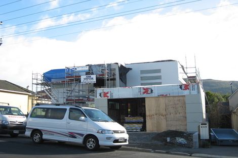 Photo of property in 731 Highgate, Maori Hill, Dunedin, 9010