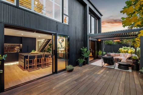 Photo of property in 29a Kinloch Street, St Albans, Christchurch, 8014