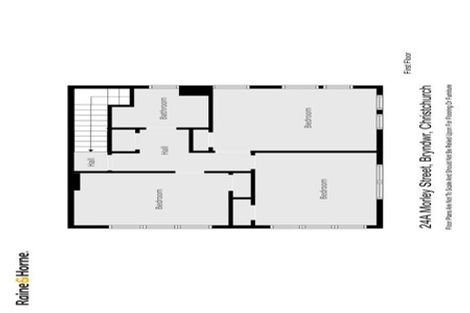 Photo of property in 24b Morley Street, Bryndwr, Christchurch, 8053