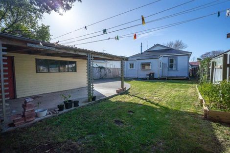 Photo of property in 44 Morris Street, Hokowhitu, Palmerston North, 4410