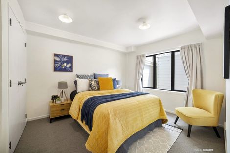 Photo of property in 6a/240 The Terrace, Wellington Central, Wellington, 6011