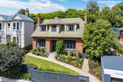 Photo of property in 25 Lonsdale Street, Belleknowes, Dunedin, 9011