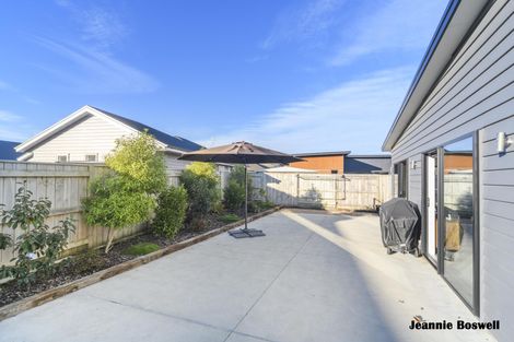 Photo of property in 302 Cambridge Avenue, Ashhurst, 4810