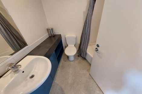 Photo of property in Hume House, 27/152 The Terrace, Wellington Central, Wellington, 6011