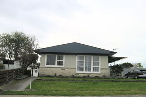 Photo of property in 10 Bristol Street, Tamatea, Napier, 4112