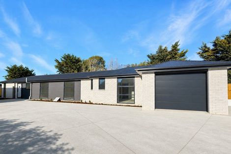 Photo of property in 3 Mckeown Way, Rolleston, 7614